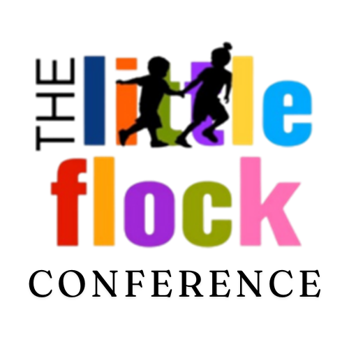 Little Flock Conference logo